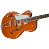 Gretsch G5420LH Electromatic Hollow Body Single-Cut Left-Handed, Orange Stain gitara elektryczna