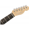Fender American Elite Telecaster Ebony Fingerboard, 3-Color Sunburst gitara elektryczna
