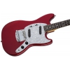 Fender Japan Traditional ′70s Mustang Candy Apple Red gitara elektryczna
