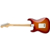 Fender Player Stratocaster Plus Top MN Aged Cherry Burst gitara elektryczna