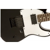 Fender Jim Root Telecaster Laurel Fingerboard, Flat Black gitara elektryczna