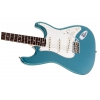 Fender Eric Johnson Stratocaster RW Lucerne Aqua Firemist gitara elektryczna