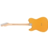 Fender American Pro Telecaster MN Butterscotch gitara elektryczna, podstrunnica palisandrowa