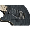EVH Wolfgang WG Standard LH, Maple Fingerboard, Transparent Black gitara elektryczna