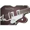 Gretsch G6119T-62 Vintage Select Edition ′62 Tennessee Rose Hollow Body with Bigsby gitara elektryczna