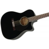 Fender CC 60 SCE Black gitara elektroakustyczna