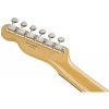 Fender Japan Traditional ′60s Telecaster Custom RW Arctic White gitara elektryczna