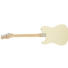 Fender Squier Affinity Telecaster MN Arctic White gitara elektryczna