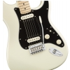 Fender Squier Contemporary Stratocaster HSS RW WH  gitara elektryczna