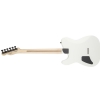 Fender Jim Root Telecaster Ebony Fingerboard, Flat White gitara elektryczna