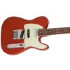 Fender Deluxe Nashville Telecaster Pau Ferro Fingerboard, Fiesta Red gitara elektryczna