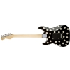 Fender Buddy Guy Standard Stratocaster ML gitara elektryczna podstrunnica klonowa