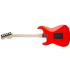 Charvel Pro Mod So-Cal Style 1 HH FR EBN Rocket Red gitara elektryczna
