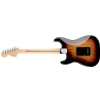 Fender Deluxe Stratocaster Pau Ferro Fingerboard, 2-Color Sunburst