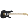 Charvel Pro-Mod DK24 HH FR M, Maple Fingerboard, Satin Black gitara elektryczna