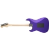 Charvel USA Select So-Cal HSS FR, Rosewood Fingerboard, Satin Plum gitara elektryczna
