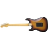 Fender MIJ Traditional ′60s Stratocaster with Gold Hardware, Rosewood Fingerboard, 3-Color Sunburst gitara elektryczna