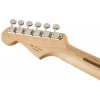 Fender EOB Stratocaster Maple Fingerboard, Olympic White