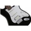 Fender Squier Bullet Stratocaster HSS Hard Tail, Laurel Fingerboard, Black gitara elektryczna