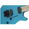 EVH Wolfgang WG Standard, Maple Fingerboard, Matte Blue Frost gitara elektryczna