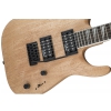 Jackson JS Series Dinky Arch Top JS22 DKA, Rosewood Fingerboard, Natural Oil gitara elektryczna