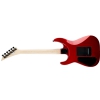 Jackson JS11 DINKY Met Red gitara elektryczna