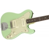 Fender Limited Edition Jazz-Tele Rosewood Fingerboard, Surf Green gitara elektryczna