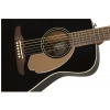 Fender Malibu Player Jetty Black gitara elektroakustyczna