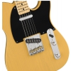 Fender American Original 50S Telecaster MN BTB gitara elektryczna, podstrunnica klonowa