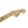 Fender Standard Stratocaster Maple Fingerboard, Candy Apple Red gitara elektryczna