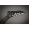 Jackson X Series Signature Christian Andreu Rhoads RRXT, Dark Rosewood Fingerboard, Satin Black gitara elektryczna