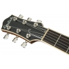 Gretsch G6228LH Players Edition Jet BT with V-Stoptail, Left-Handed, Rosewood Fingerboard gitara elektryczna