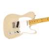 Fender Classic Series ′50s White Blond  gitara elektryczna, podstrunnica klonowa
