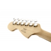 Fender Standard FAT Stratocater Special BLK MIR  gitara elektryczna