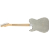 Fender Brad Paisley Road Worn Telecaster, Maple Fingerboard, Silver Sparkle gitara elektryczna - WYPRZEDA