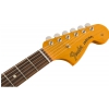 Fender 60s Jaguar Lacquer, Pau Ferro Fingerboard, Fiesta Red gitara elektryczna