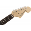 Fender American Pro Jaguar Rosewood Fingerboard, Candy Apple Red gitara elektryczna