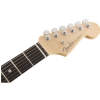 Fender American Elite Stratocaster Ebony Fingerboard, Ocean Turquoise gitara elektryczna