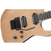 Jackson Pro Series Soloist SL2 MAH, Ebony Fingerboard, Natural Mahogany gitara elektryczna