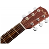 Fender CD 60SCE All Mahogany gitara akustyczna