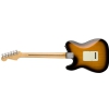 Fender Limited Edition Strat-Tele Hybrid, Maple Fingerboard, 2-Color Sunburst gitara elektryczna