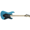 Charvel Pro-Mod So-Cal Style 1 HH FR M, Maple Fingerboard, Matte Blue Frost gitara elektryczna