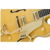 Gretsch G6122TFM Players Edition Country Gentleman with String-Thru Bigsby Filter′Tron Pickups gitara elektryczna