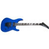 Jackson X Series Soloist SLX, Rosewood Fingerboard, Lightning Blue gitara elektryczna
