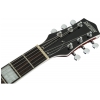 Gretsch G5220 Electromatic Jet BT Single-Cut with V-Stoptail, Black Walnut Fingerboard, Dark Cherry Metallic gitara elektryczna