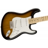 Fender American Original 50S Stratocaster  MN 2TSB gitara elektryczna, podstrunnica klonowa
