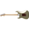 Fender American Elite Stratocaster HSS Shawbucker MN Champagne gitara elektryczna