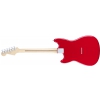 Fender Duo-Sonic, Maple Fingerboard, Torino Red