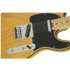 Fender American Elite Telecaster Maple Fingerboard, Butterscotch Blonde gitara elektryczna