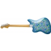 Fender Japan Traditional ′60s Jazzmaster Blue Flower gitara elektryczna - WYPRZEDA